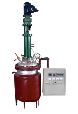 威海1磁力驅(qū)動(dòng)攪拌器（帶扭矩傳感器）